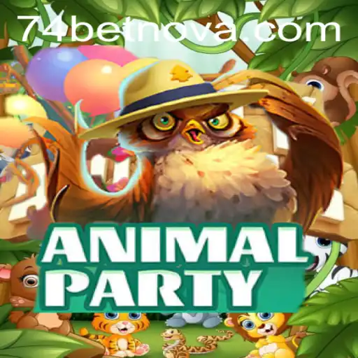 Exploring the World of AnimalParty: A Unique Gaming Experience with 74bet