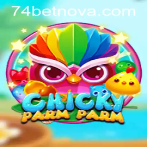 The Fascinating World of ChickyParmParm: A Deep Dive into the Game Fueled by 74bet