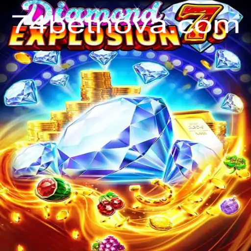 Discover the Thrill of DiamondExplosion7s: A Complete Game Guide for 74bet Enthusiasts
