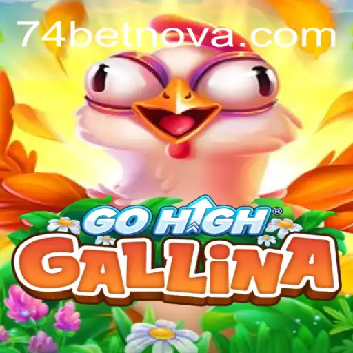 GoHighGallina: A New Spin on Gaming with 74bet