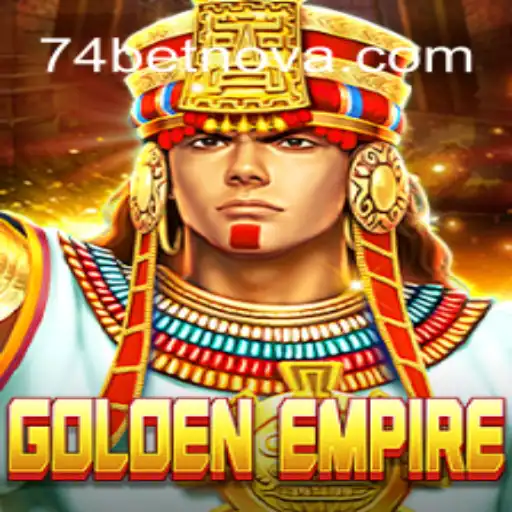 GoldenEmpire: The Ultimate Gaming Experience with 74bet