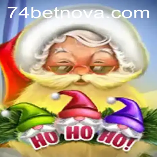 HoHoHo: The Festive Card Game Taking 74bet by Storm