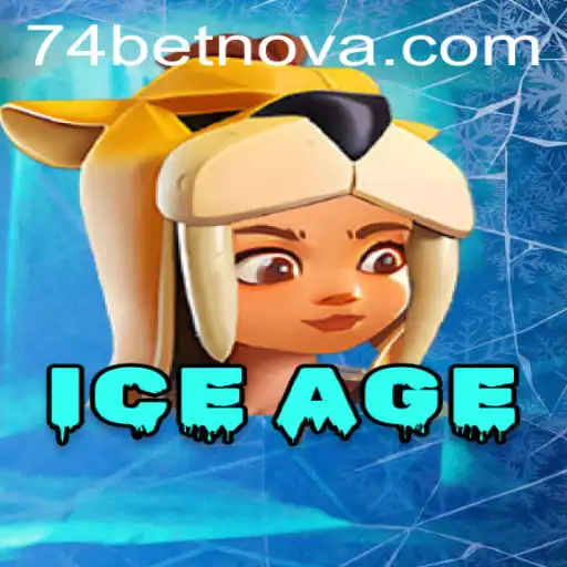 Experience the Chill: Unraveling the World of 'IceAge' with 74bet