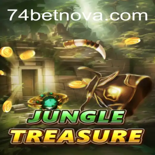 Explore the Exciting JungleTreasure and Unlock the Hidden Wonders