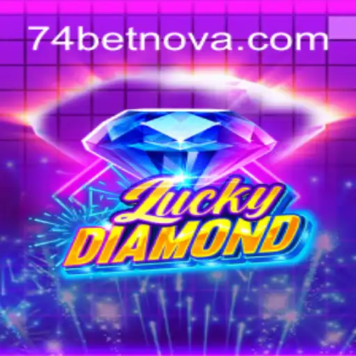 Experience Luck Like Never Before with LuckyDiamond and 74bet