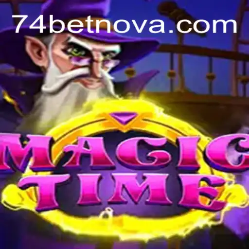 MagicTime: Transform Your Gaming Experience with Thrilling Adventures