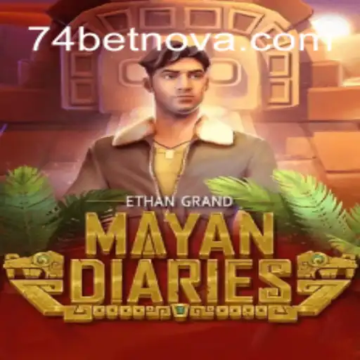 Discover the Adventure of MayanDiaries: A Journey into Ancient Mysteries