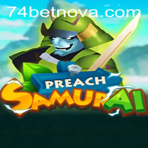 Unveiling the Adventure: PreachSamurai - A Captivating Journey