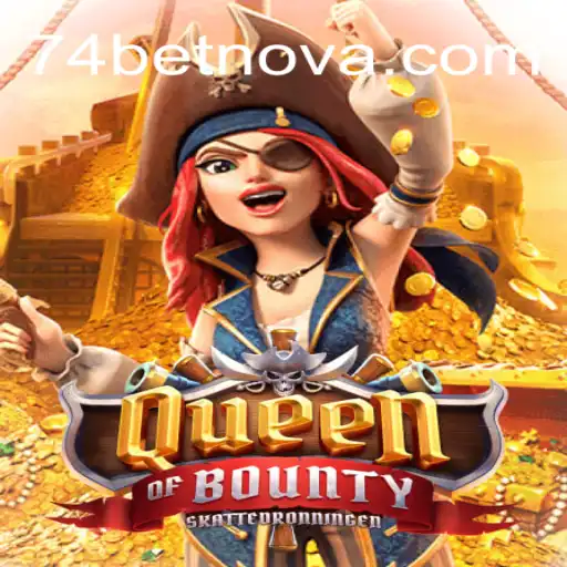 Queen of Bounty: A Nautical Adventure in the Gaming World