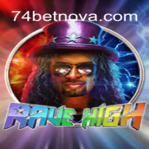 Unveiling the Thrills of RaveHigh with 74bet: An Immersive Gaming Experience