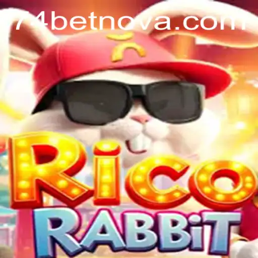 RicoRabbit: Dive into the Exciting World of 74bet's Latest Game