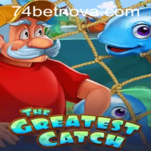TheGreatestCatch: A Deep Dive into this Exciting New Game Phenomenon
