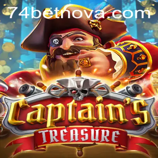 Unveiling the Adventure: CaptainssTreasure and the Allure of 74bet
