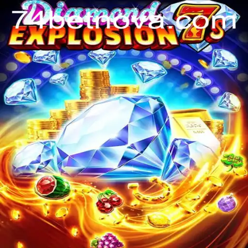 Discover the Thrill of DiamondExplosion7s: A Complete Game Guide for 74bet Enthusiasts