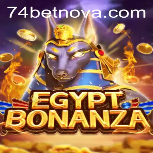 Discover the Thrill of EgyptBonanza: A Journey with 74bet
