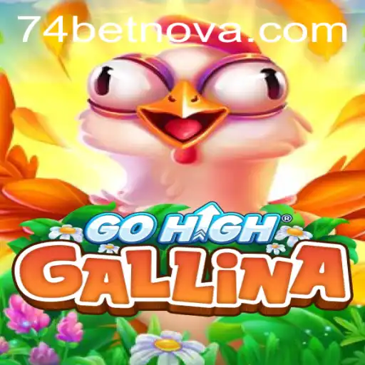GoHighGallina: A New Spin on Gaming with 74bet