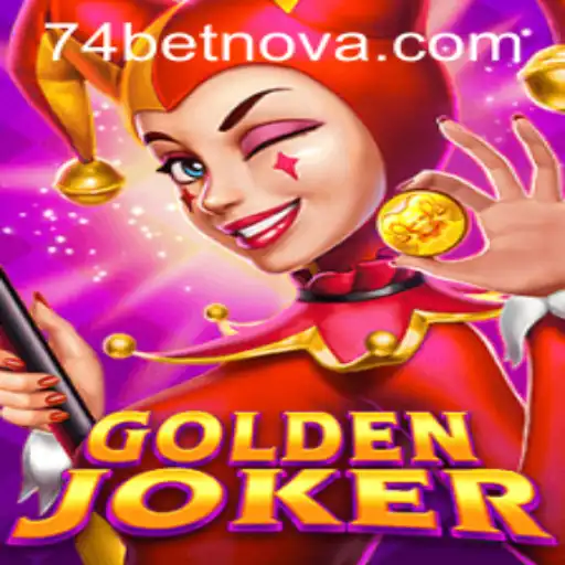 Discover the Exciting World of GoldenJoker with 74bet