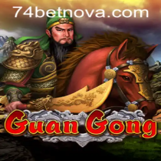 GuanGong: Embrace the Epic Tale of Chinese Lore in Gaming