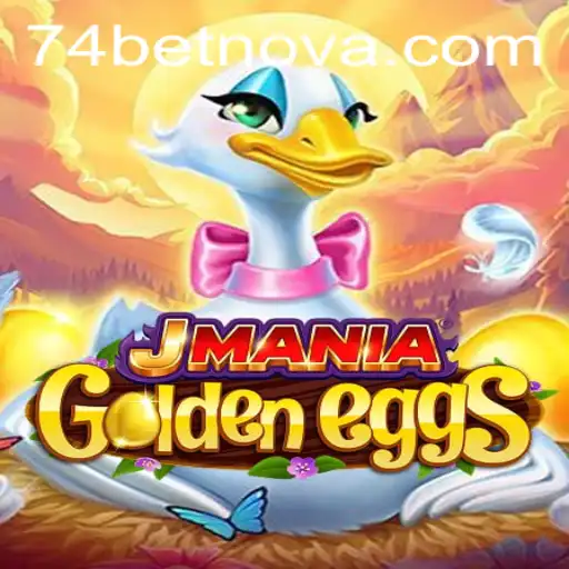 Unveiling the Thrills of JManiaGoldenEggs: A Modern Gaming Sensation with 74bet