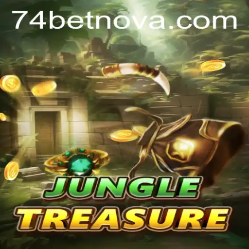 Explore the Exciting JungleTreasure and Unlock the Hidden Wonders
