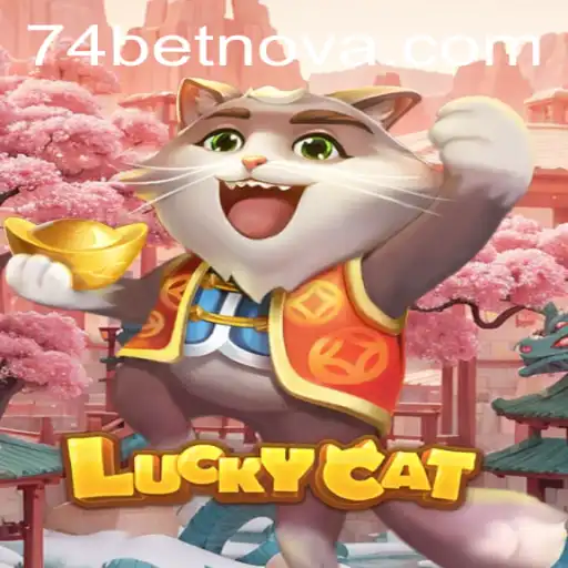 Exploring LuckyCat: A Comprehensive Guide to the Exciting Game with 74bet