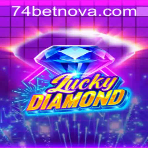 Experience Luck Like Never Before with LuckyDiamond and 74bet
