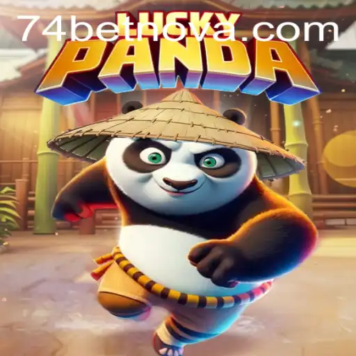 Discover the Captivating World of LuckyPanda on 74bet