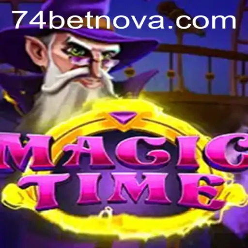 MagicTime: Transform Your Gaming Experience with Thrilling Adventures