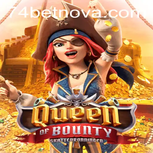 Queen of Bounty: A Nautical Adventure in the Gaming World