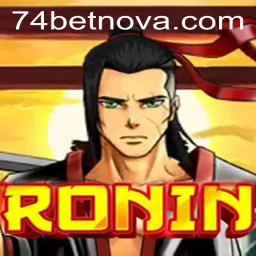 Exploring Ronin: The Intriguing World of 74bet