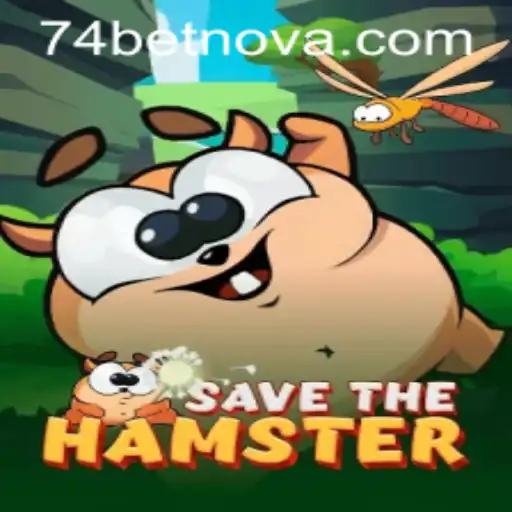 SavetheHamster: Navigating Challenges in a World of Adorable Adventure
