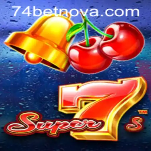 Discover the Thrills of Super7s with 74bet
