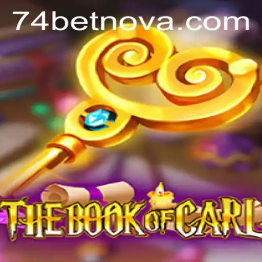 The Adventure Awaits in TheBookofCarl: A Riveting Gameplay Experience by 74bet