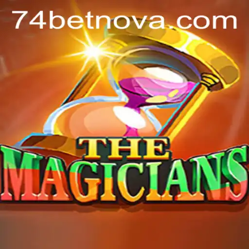 Discovering TheMagicians: An Enchanting Game Experience with 74bet