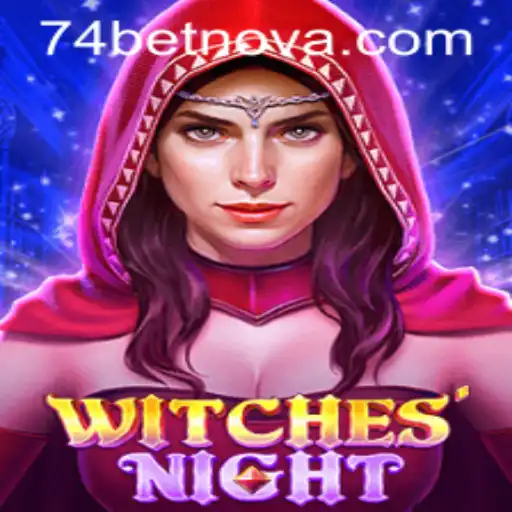 WitchesNight: Unravel the Magic and Mystery
